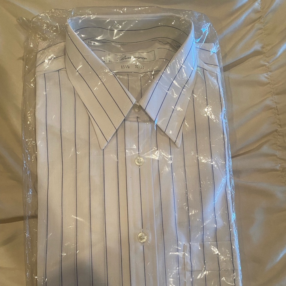 Men’s Dress Shirt